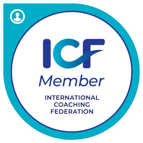 ICF Member ICF Member